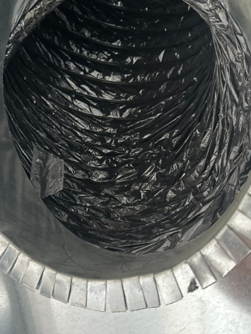 Salvation Dryer Vent Cleaning air duct cleaning