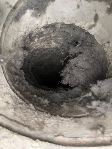 Salvation Dryer Vent Cleaning dryer vent cleaning in Newport Beach, CA