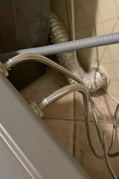 Salvation Dryer Vent Cleaning about us